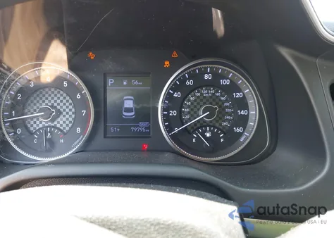 2019 Hyundai Elantra Sel из США, поврежденный, VIN 5NPD84LF7KH430261